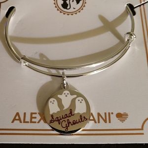 ALEX AND ANI COLOR INFUSION "SQUAD GHOULS" NWT!!
